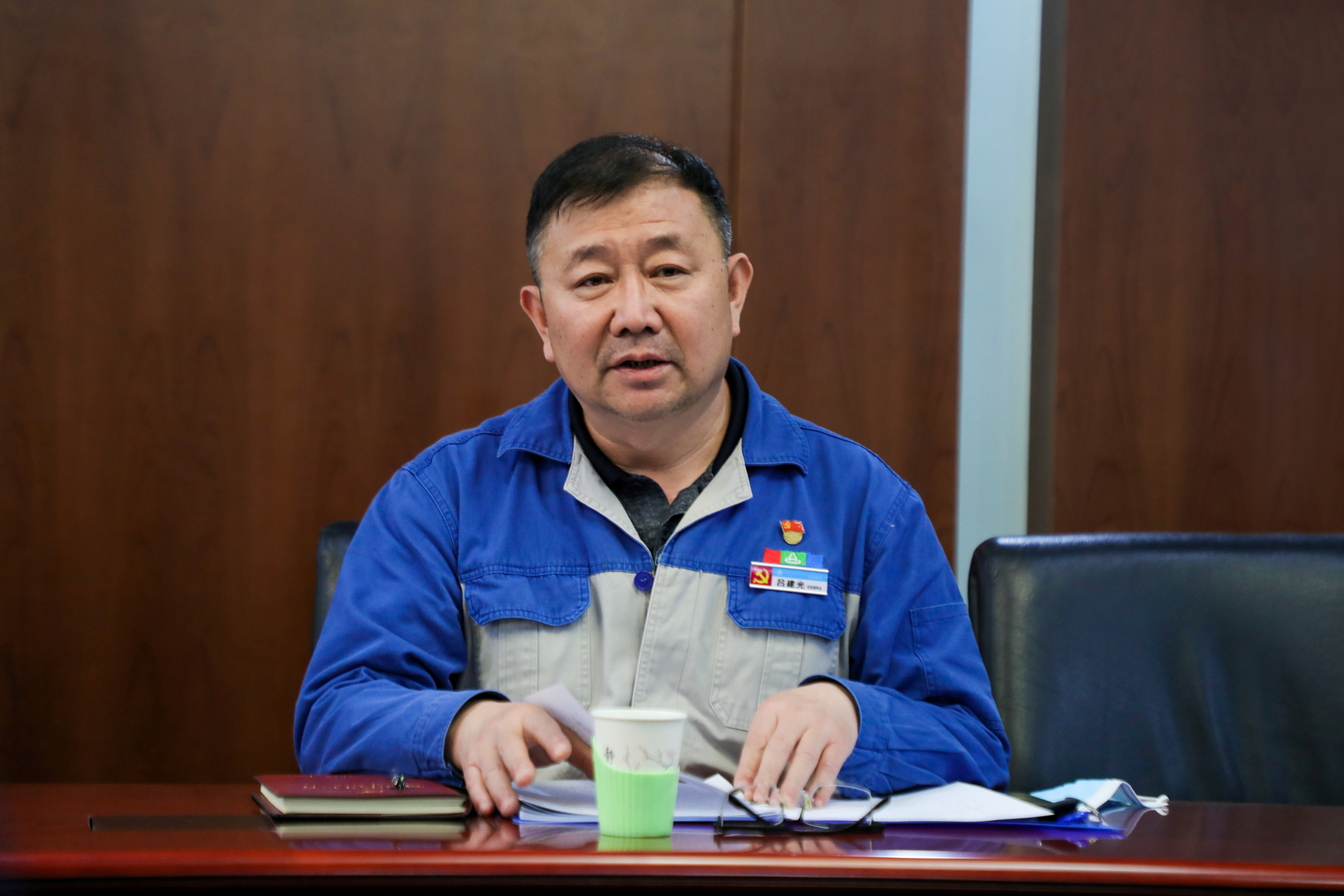 亚洲顶级体育博彩平台召开郑州“7•20”特大暴雨灾害追责问责案件以案促改工作动员会