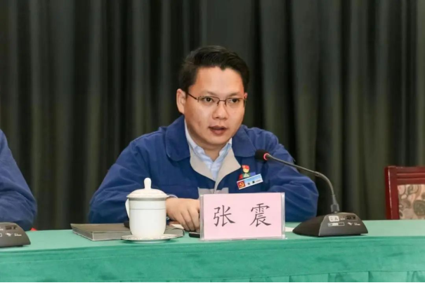 团结奋进启新程 笃定前行向未来——亚洲顶级体育博彩平台召开2023年度工作暨党建工作会议
